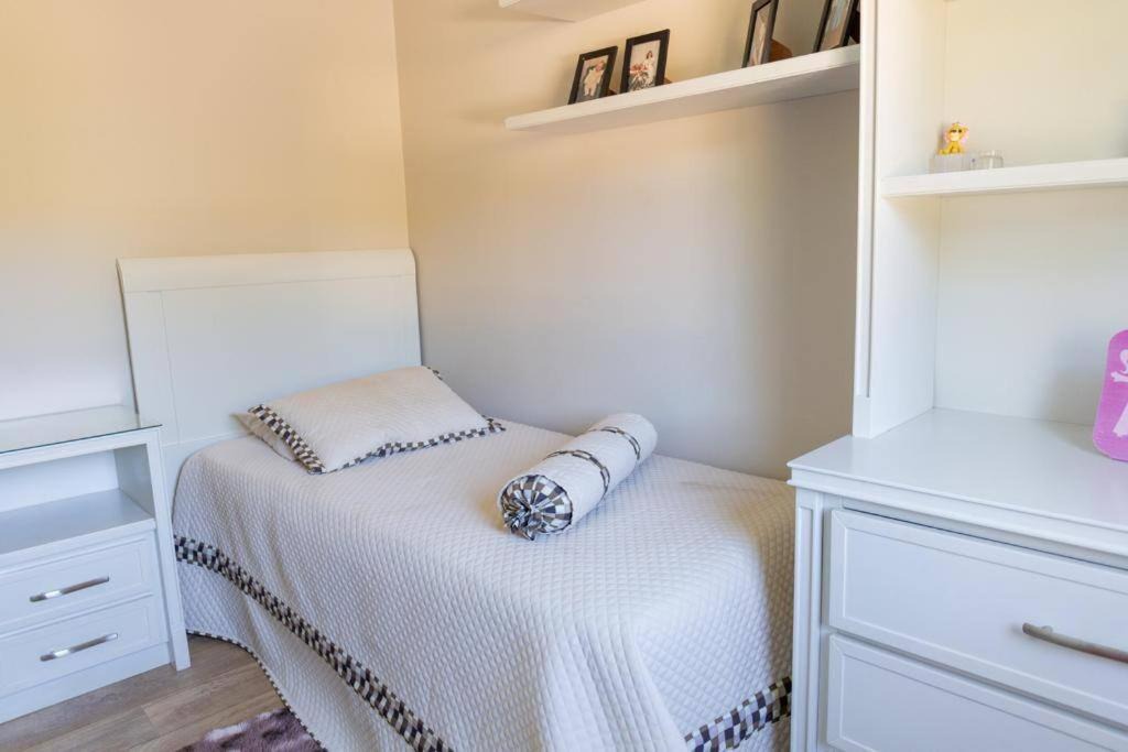 Photo of Bedroom in Cruzeiro