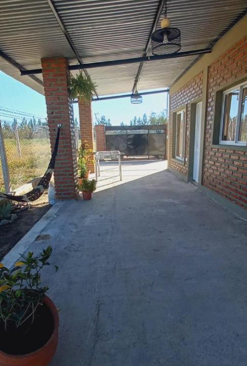 Photo of Buildings in La Merced