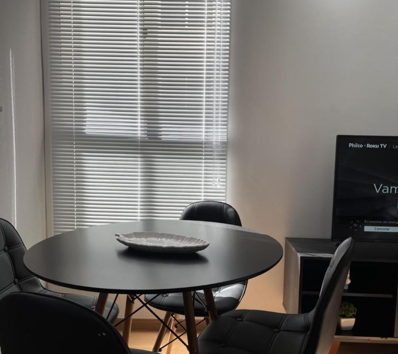 Photo of Livingroom in Londrina