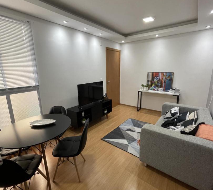 Photo of Livingroom in Londrina
