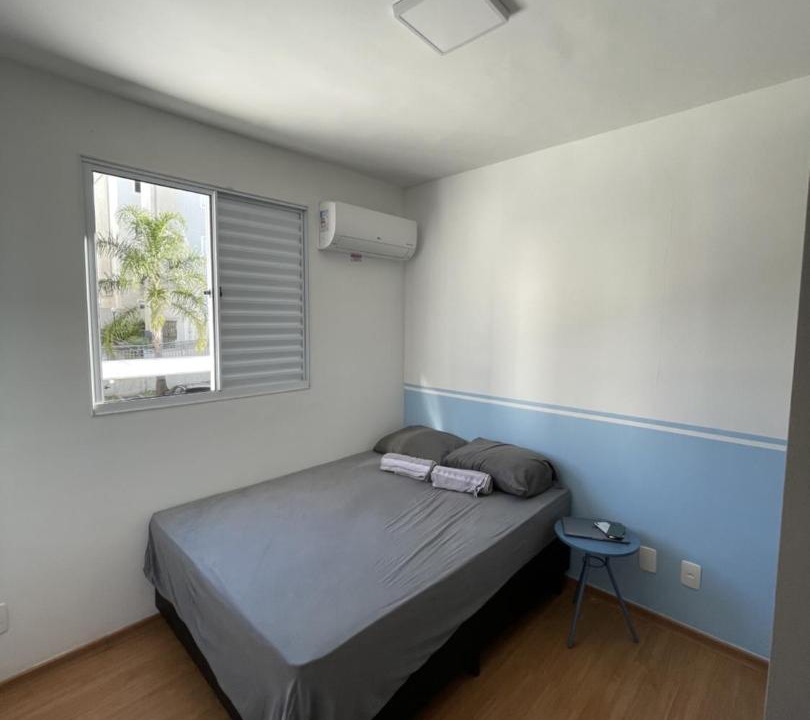 Photo of Bedroom in Londrina