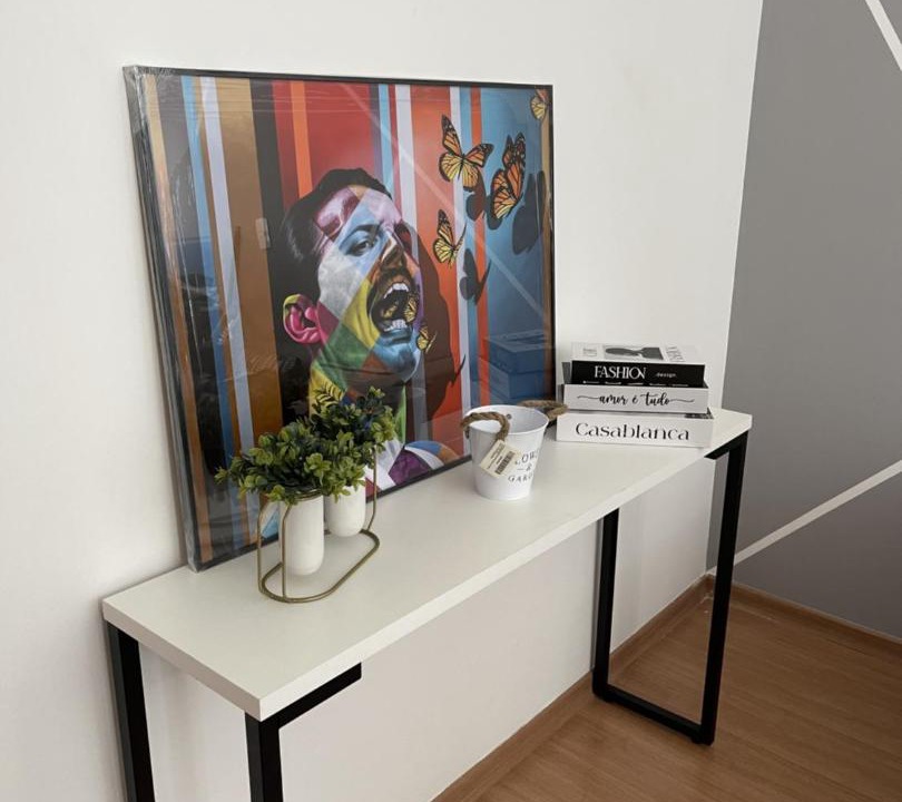 Photo of Livingroom in Londrina