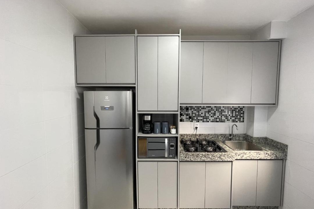Photo of Kitchen in Londrina
