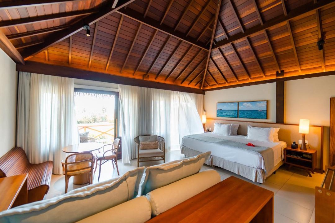 Photo of Bedroom in Fernando de Noronha