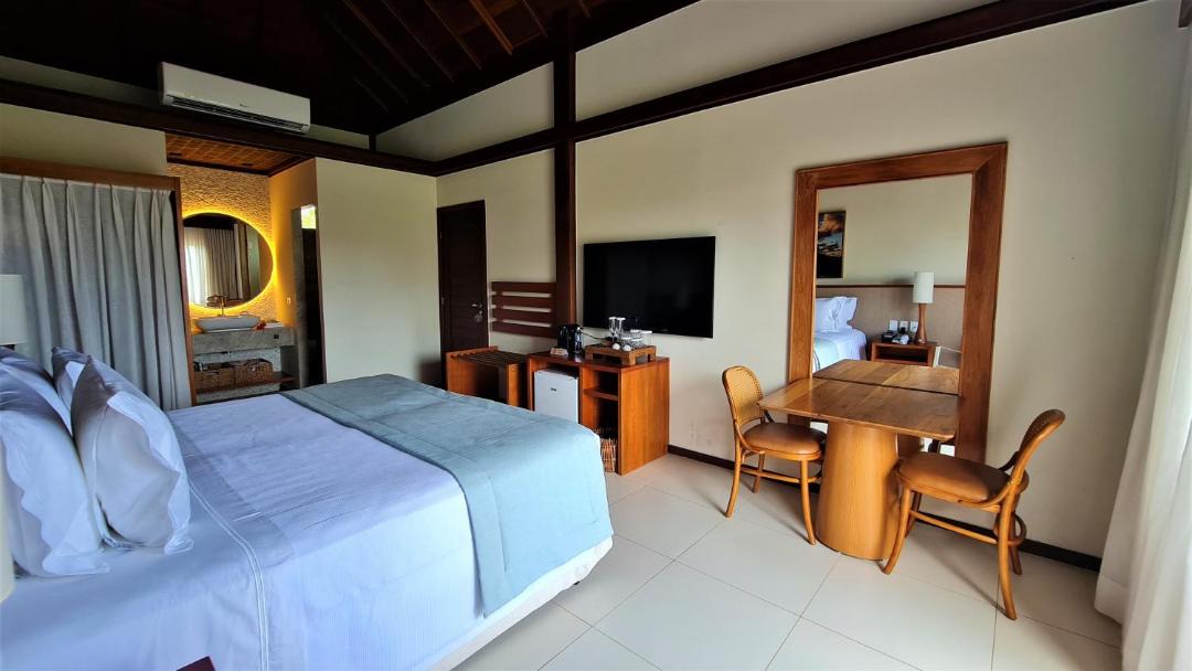 Photo of Bedroom in Fernando de Noronha