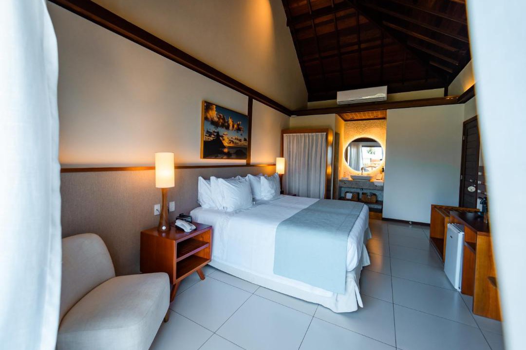 Photo of Bedroom in Fernando de Noronha