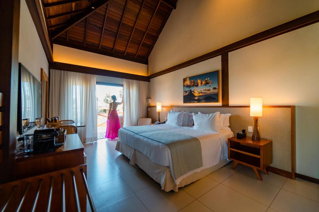 Photo of Bedroom in Fernando de Noronha