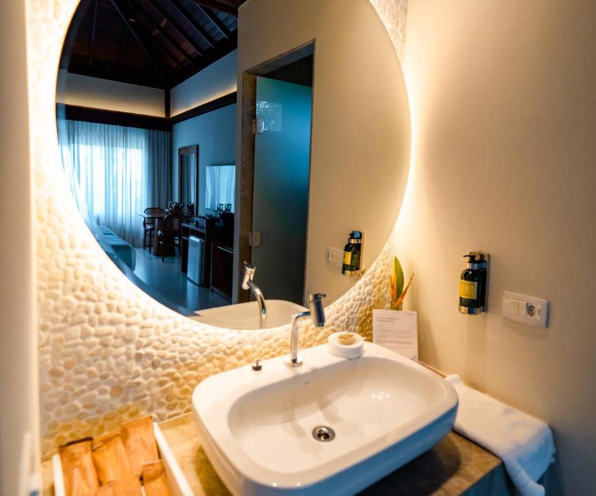 Photo of Bathroom in Fernando de Noronha