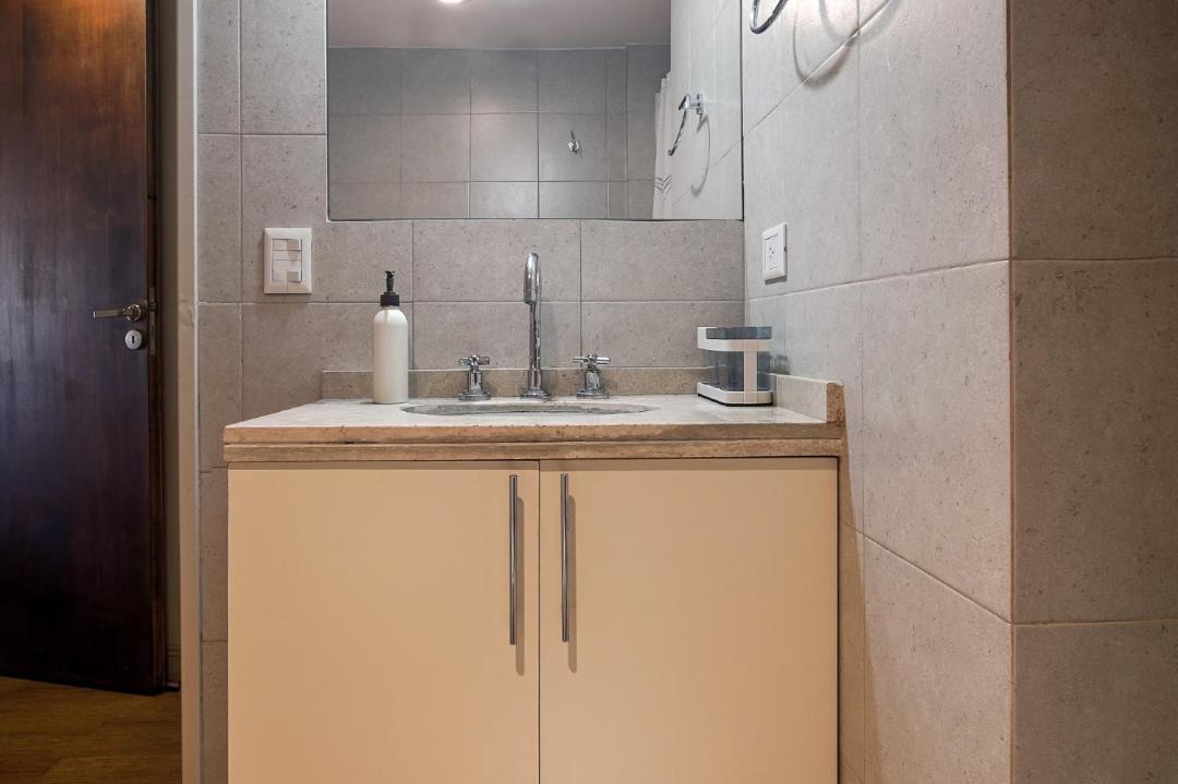 Photo of Bathroom in Centro