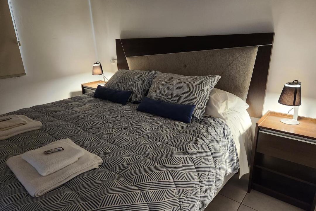 Photo of Bedroom in Mendoza