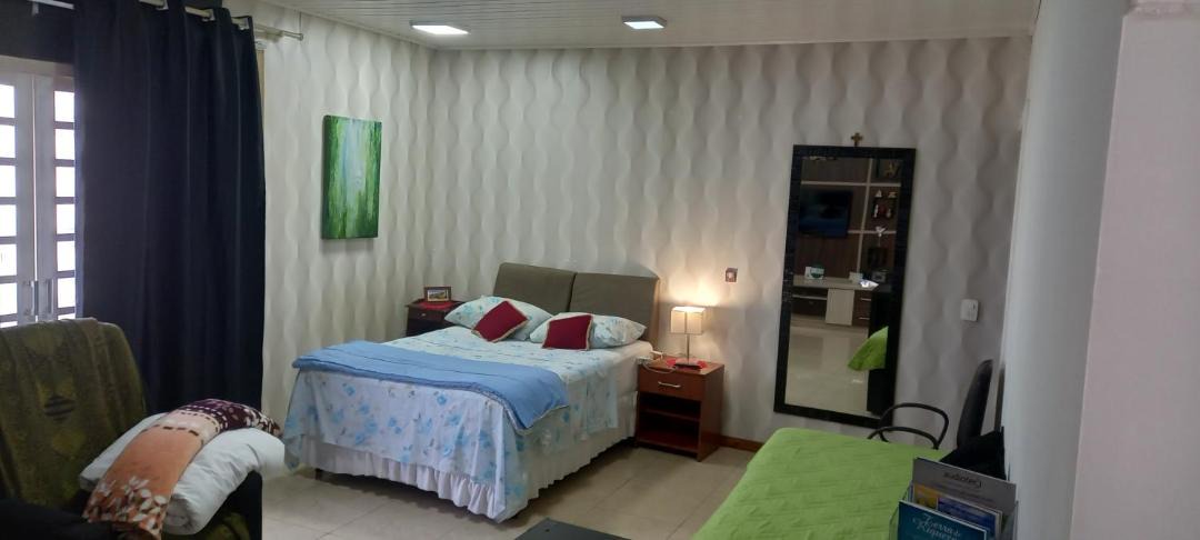 Photo of Bedroom in Uvaranas