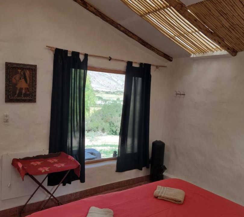 Photo of Bedroom in Maimara