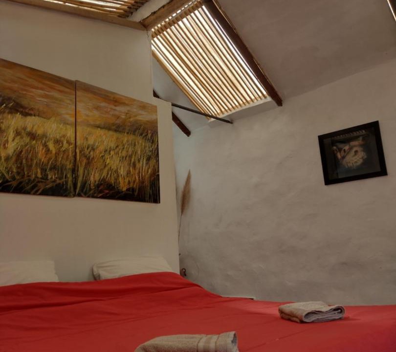 Photo of Bedroom in Maimara