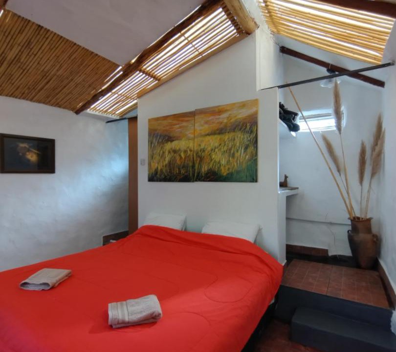 Photo of Bedroom in Maimara
