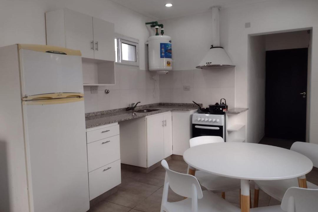 Photo of Kitchen in Lobos