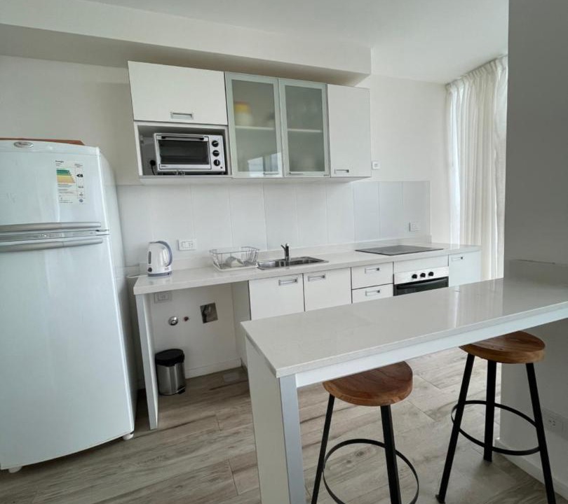 Photo of Kitchen in Santa Fe
