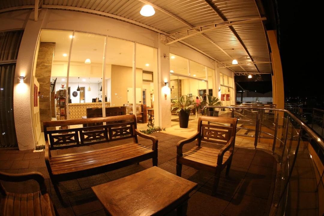 Photo of Others in Laranjeiras do Sul