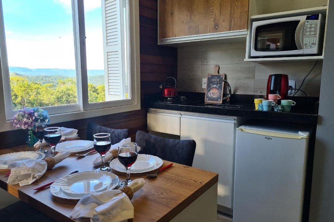 Photo of Kitchen in Gramado