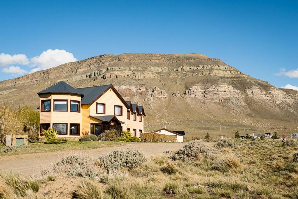 Photo of Others in Macrozona Meseta Cerro Calafate