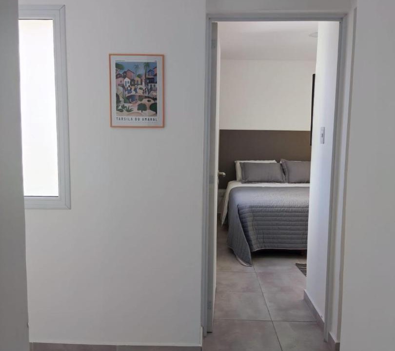 Photo of Bedroom in Parana
