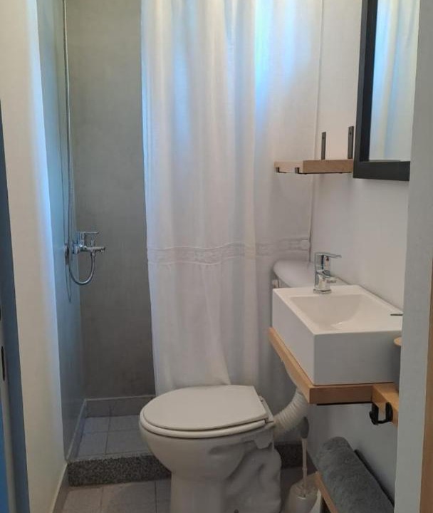 Photo of Bathroom in Carmen de Patagones