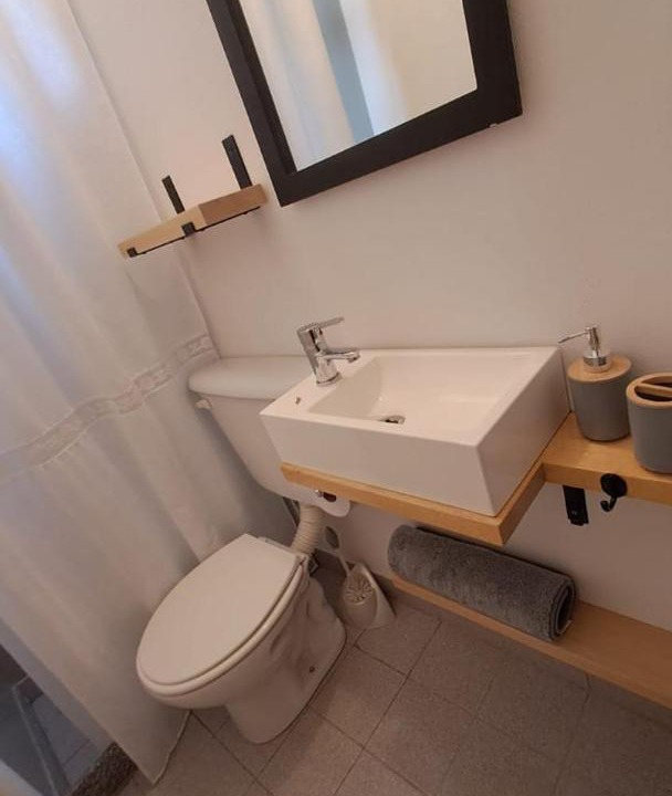 Photo of Bathroom in Carmen de Patagones