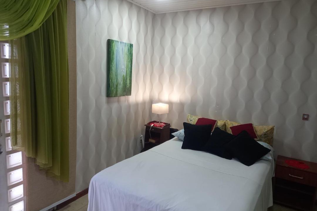 Photo of Bedroom in Uvaranas