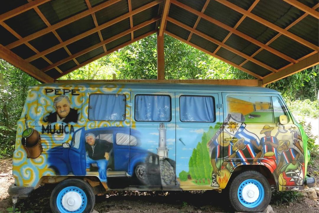 Photo of Others in Pati Valley