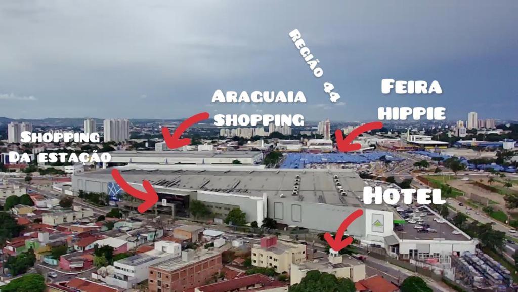 Photo of Others in Norte Ferroviario