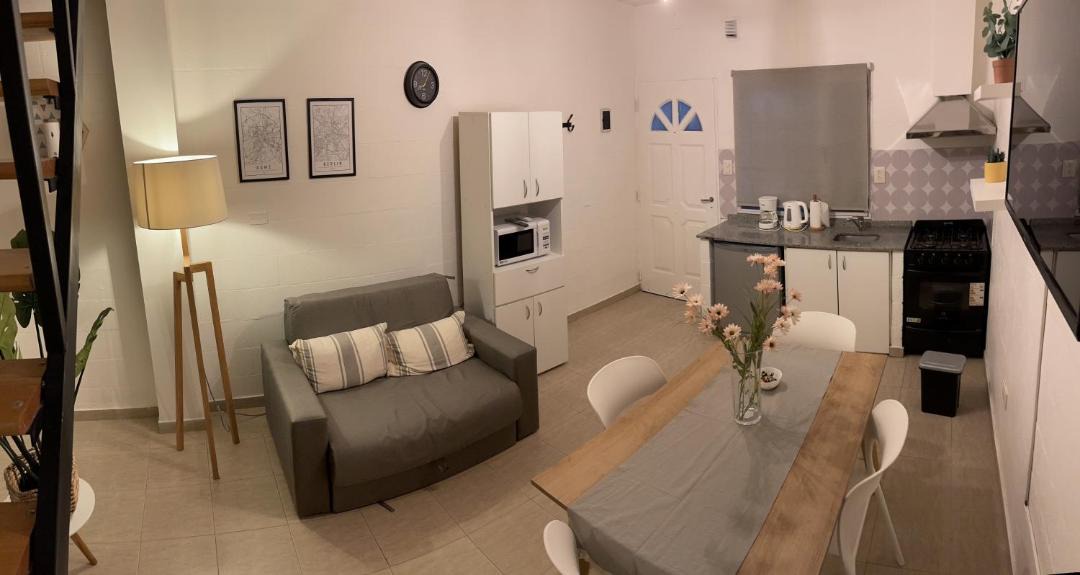 Photo of Livingroom in Comodoro Rivadavia