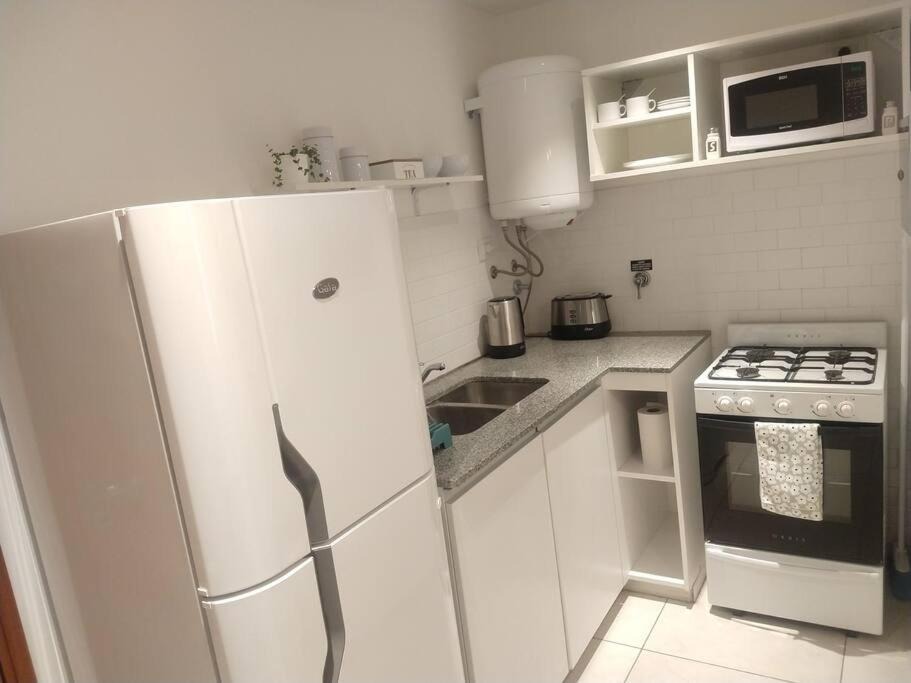 Photo of Kitchen in La Plata