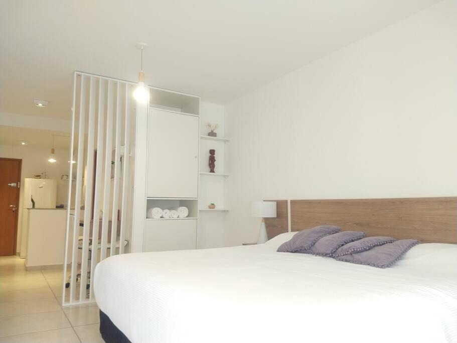 Photo of Bedroom in La Plata