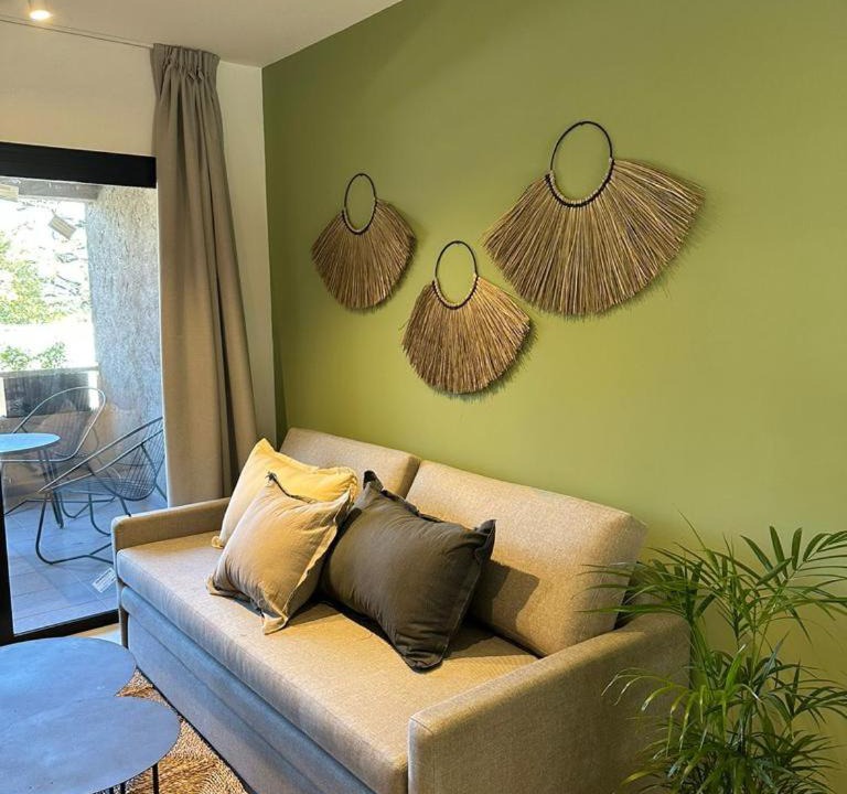 Photo of Livingroom in Villa Allende