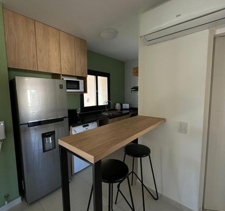 Photo of Kitchen in Villa Allende