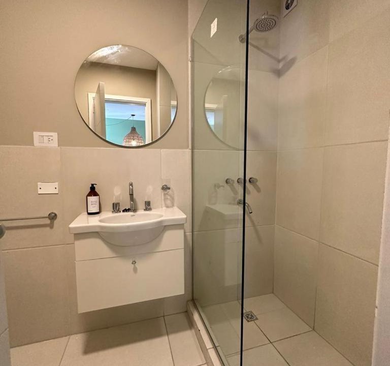 Photo of Bathroom in Villa Allende