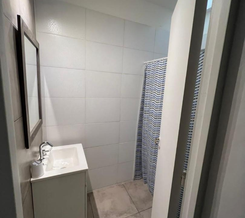 Photo of Bathroom in San Juan