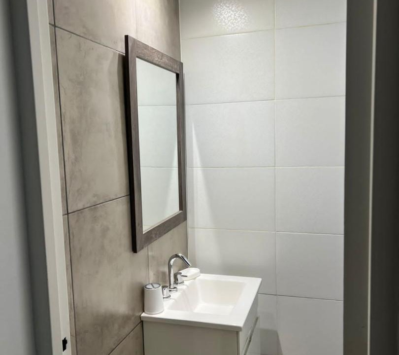 Photo of Bathroom in San Juan