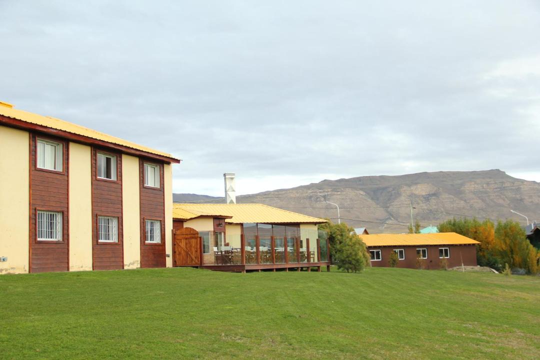 Photo of Others in Macrozona Meseta Cerro Calafate