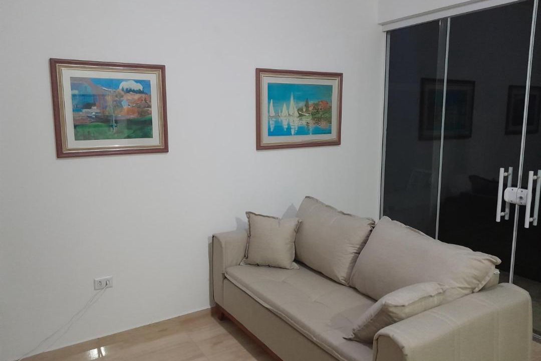 Photo of Livingroom in Cananeia