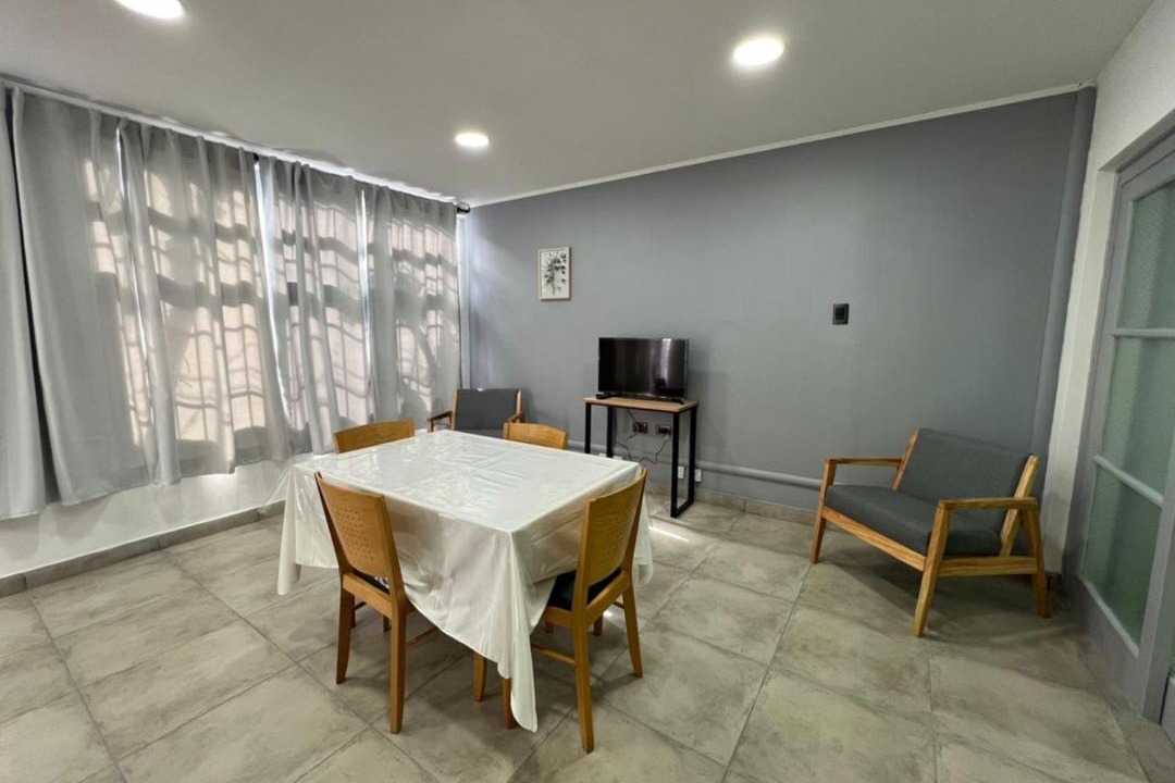 Photo of Livingroom in San Martin