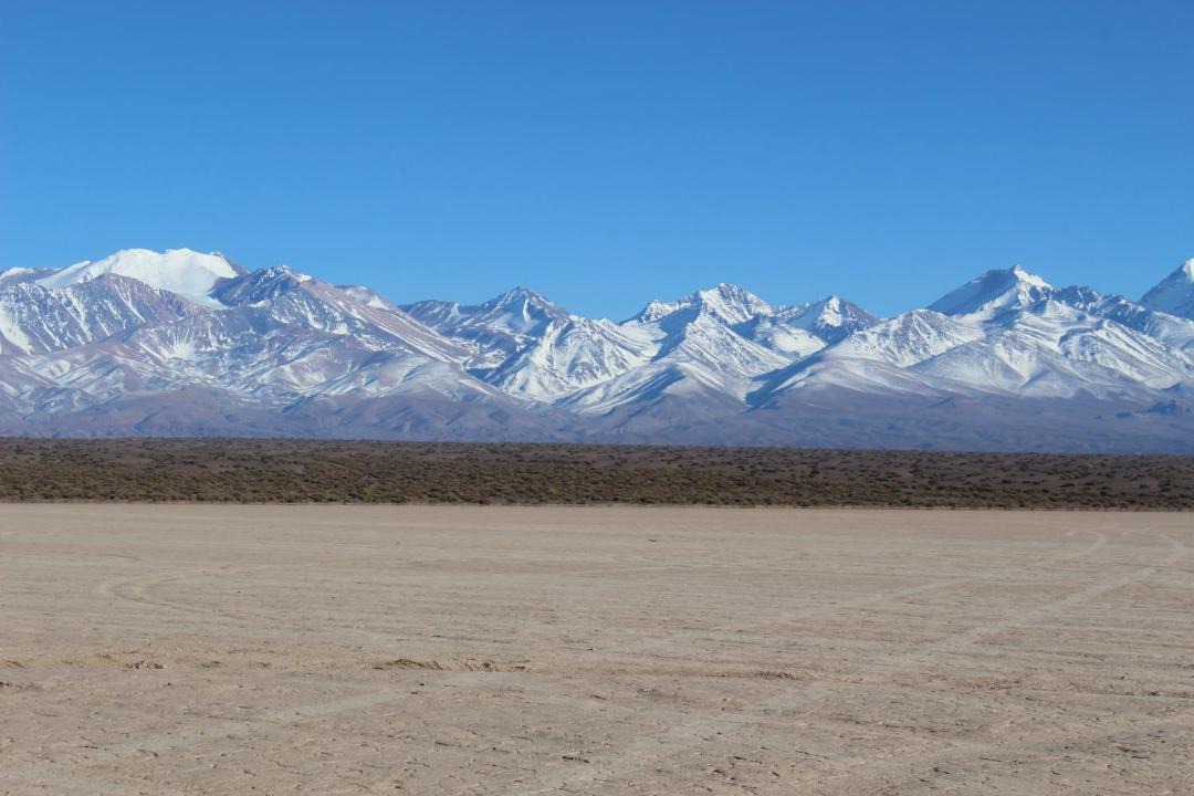 Photo of Others in Barreal