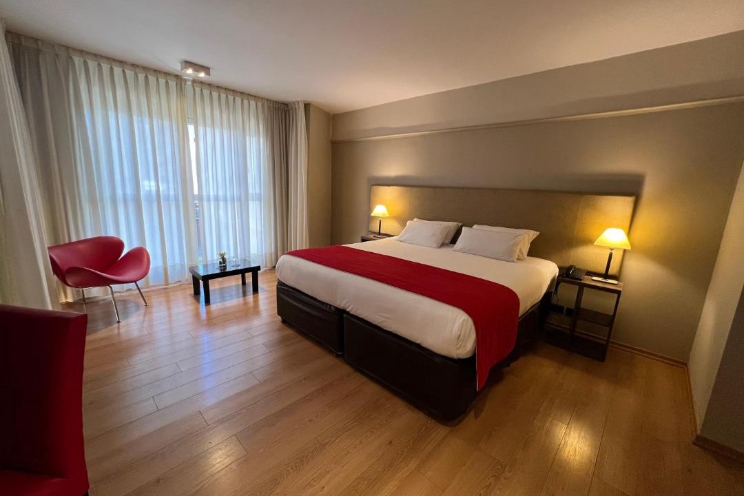 Photo of Bedroom in Palermo