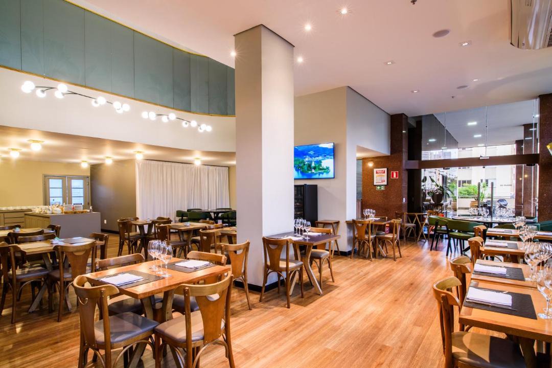 Photo of Kitchen in Centro