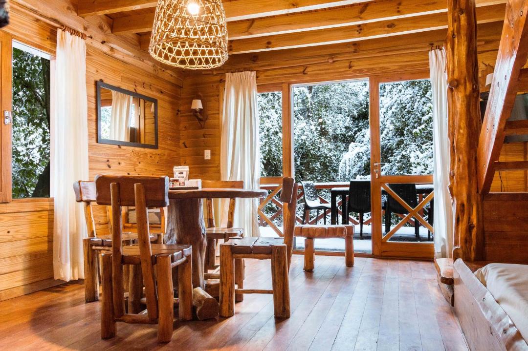 Photo of Livingroom in Barrio Las Balsas