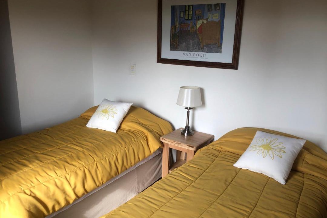 Photo of Bedroom in Trevelin