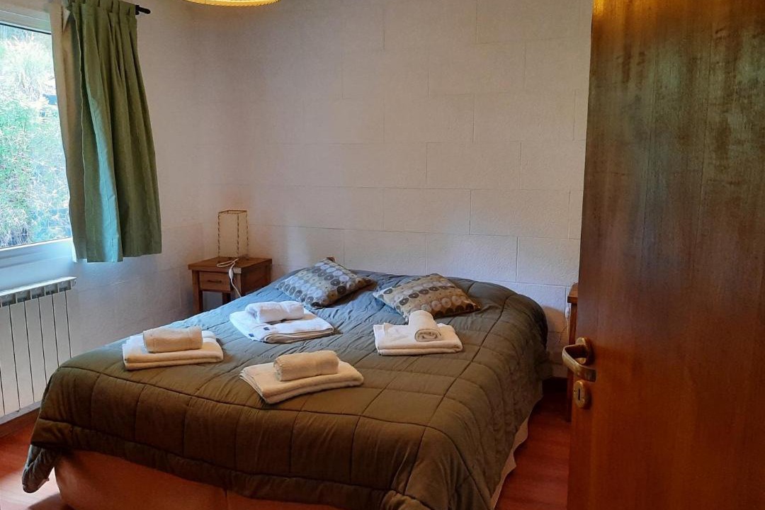 Photo of Bedroom in Villa Catedral