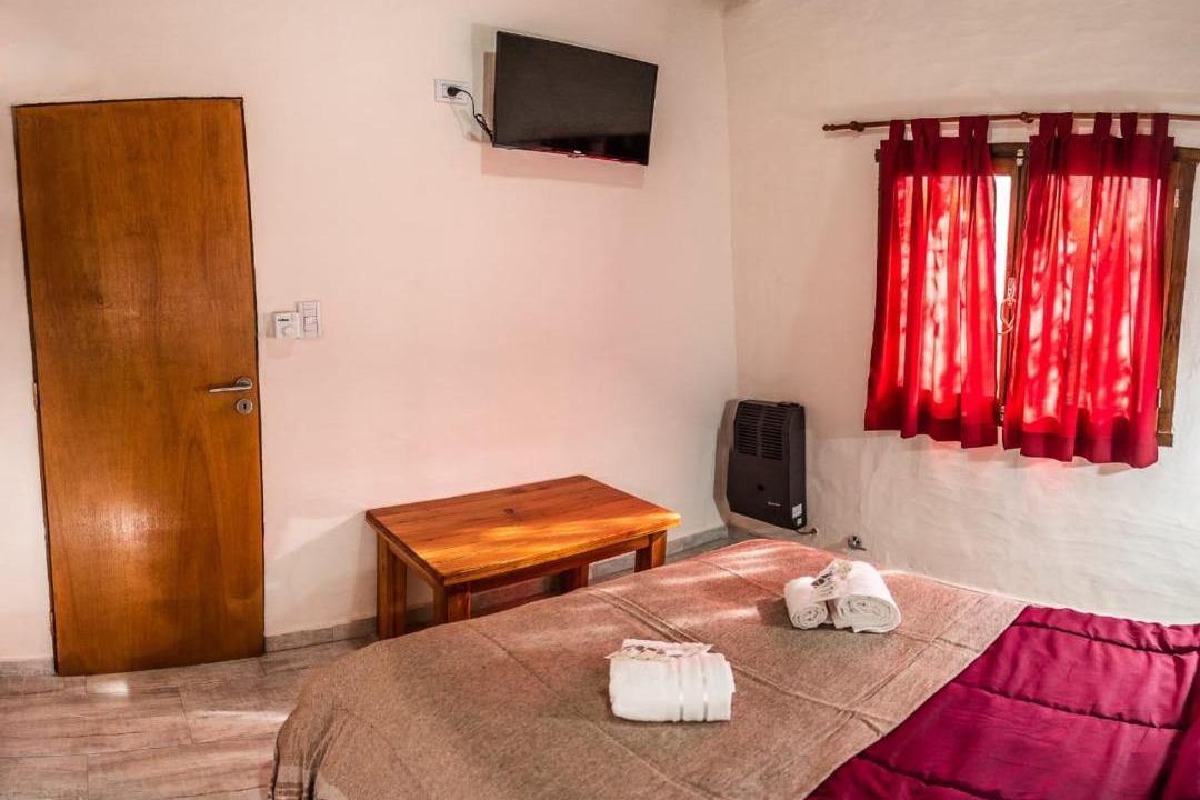 Photo of Bedroom in Sierra de la Ventana