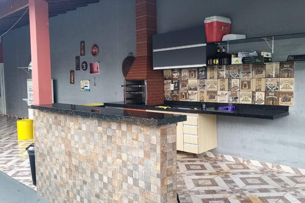 Photo of Kitchen in Jardinopolis