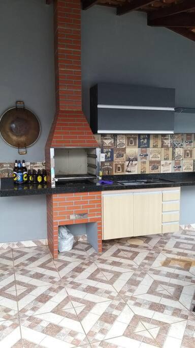 Photo of Kitchen in Jardinopolis