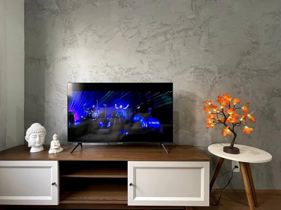 Photo of Livingroom in Londrina